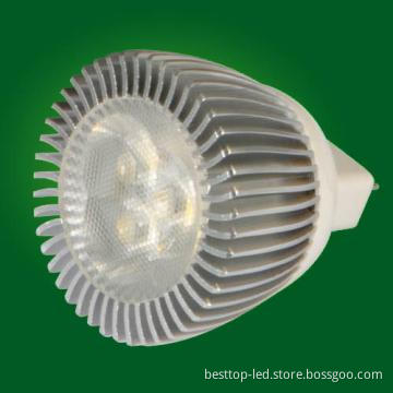Energy-saving Spot Light ,MR16 1W/LED Total 3W,hot sell